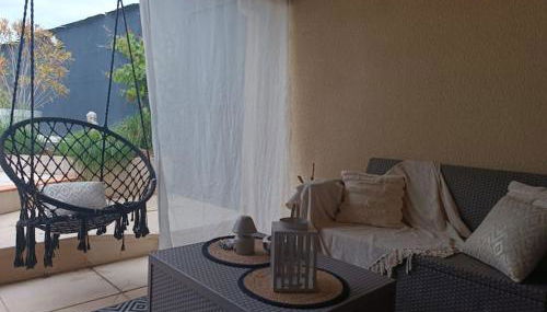 La Villa Bénédictins avec piscine - Foto 5