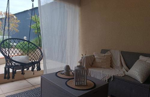 La Villa Bénédictins avec piscine - Foto 5