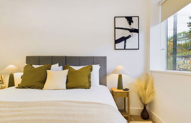 Be London - The St Pancras Residences - Foto 46