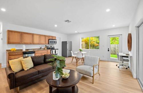 Awesome 1BR Apartment @Sailboat - Foto 1