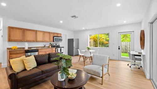 Awesome 1BR Apartment @Sailboat - Foto 1