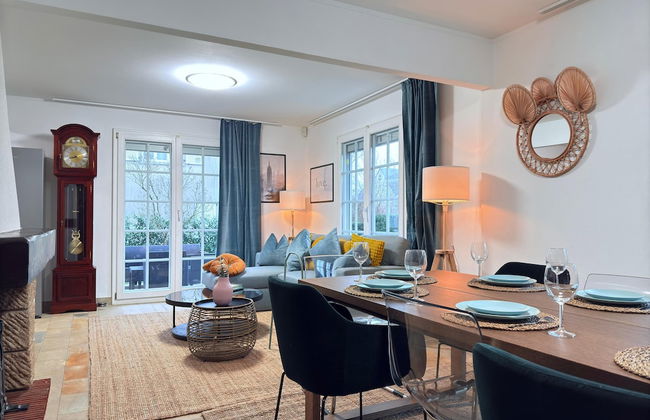 Spacious 4 bedrooms House - Foto 23