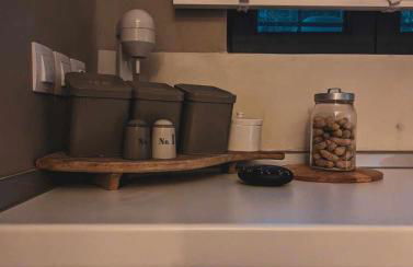 Three Dots Boutique Suites - Foto 70