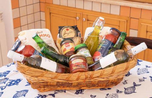 Villa Carilù - Foto 17