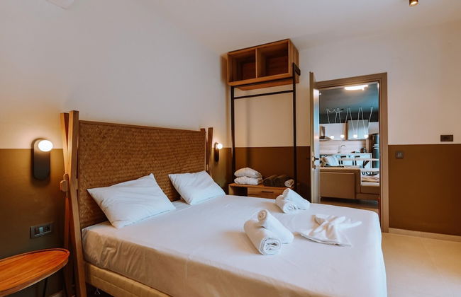 Theros Villa Complex With Private Pools - Foto 14