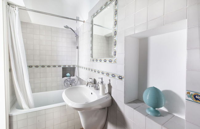 Villa Settemari - Foto 66