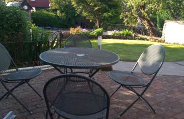 Laurieknowe Coach House - Foto 20