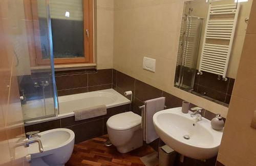 Relax & Business Luxury Apartment Velletri - Foto 8