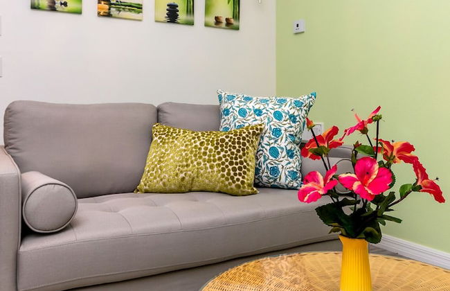 Nestle Away at Poplar Way - Foto 14