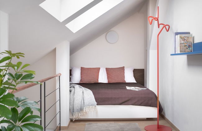 City Nest Apartments by Adrez Living - Foto 3