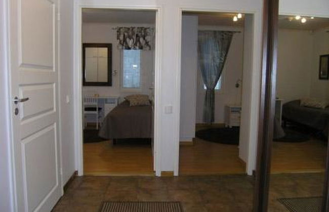 Villa siimestö - Foto 23