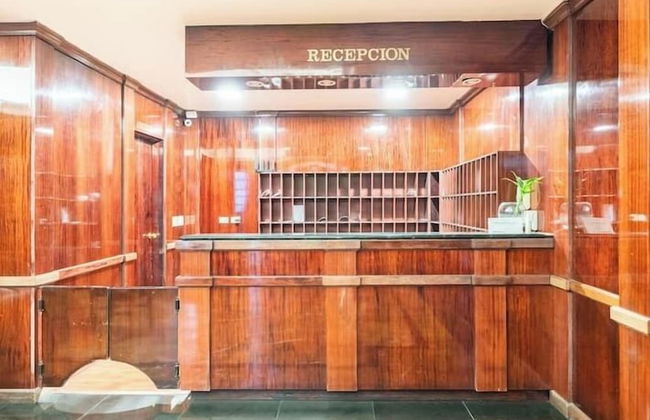 Fontana Suites - Foto 1