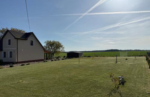 Apartament Willa Dom wakacyjny Agroturystyka Zacisze11 Idealny dla rodzin z dziećmi Holiday Home Vacation House",Cały dom na wyłączność - Foto 23