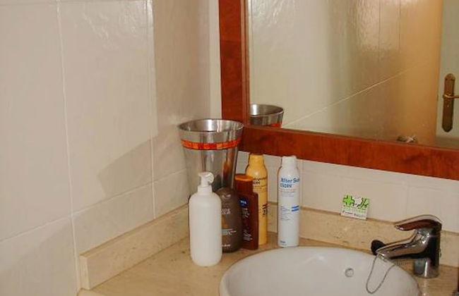 Villa Voramar - Foto 14