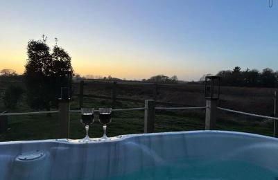 Rife Lodges - Foto 18