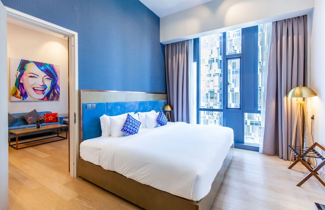 Star Suites KLCC - Foto 17