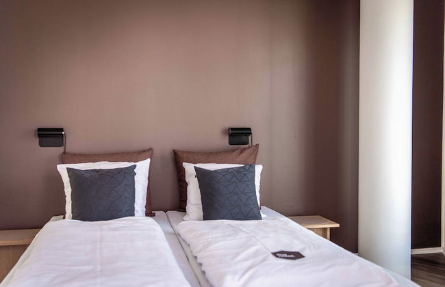 Kolding Hotel Apartments - Foto 44