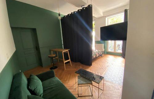 Charmant Studio Rouen Centre - Idéal Tourisme & Affaires - Foto 18