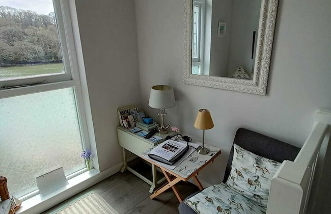 Beautiful 1-bed Riversi Cottage Located in Malpas - Foto 2