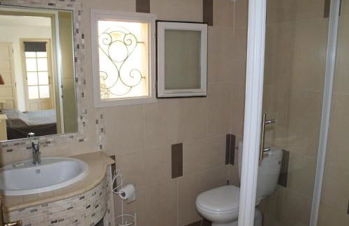 Domaine Le Clos des Oliviers - Foto 41