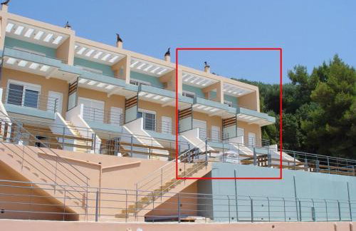 House Vraсhos-Loutsa - Foto 37