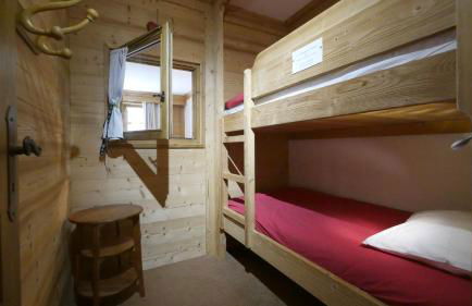 Chalet Les Alpes - Foto 22