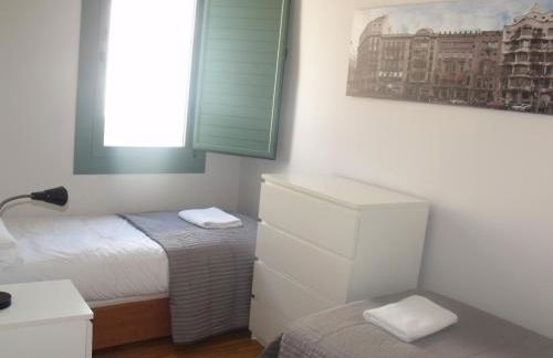 Barcelona Mercaders Apartments - Foto 19