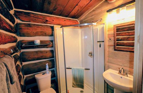 The Cabins at Historic Columbine - Foto 5