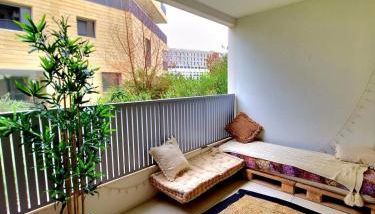 Charming Cocoon - 4 people - Foto 2