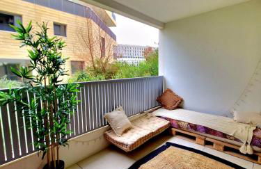 Charming Cocoon - 4 people - Foto 2