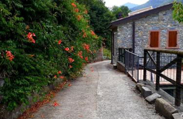 Old Village Linda - Tra Lunigiana & Cinque Terre - Foto 11