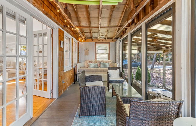 Cappawack Cottage - Foto 16