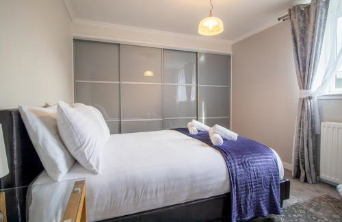 Metropolitan St Andrews Cathedral View - Pass the Keys - Foto 18