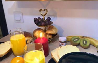 La Suite Nocturne - Foto 39