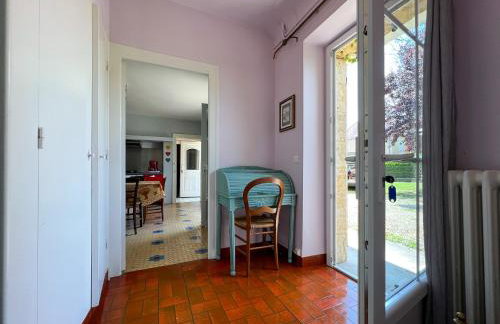 Maison Sainte-Sabine Castels - Foto 27