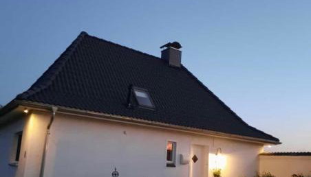 Nordseeblick Ferienhaus - Foto 3