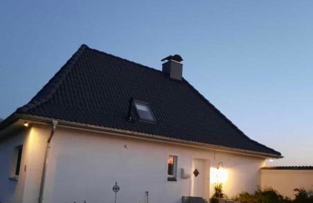 Nordseeblick Ferienhaus - Foto 3