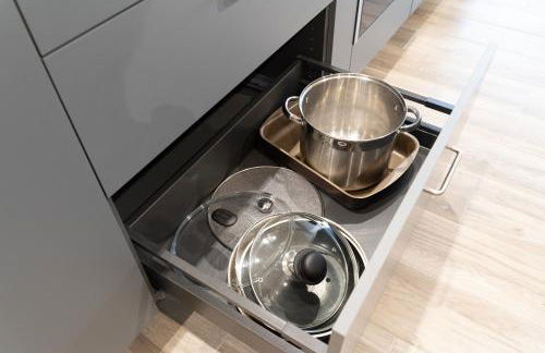 LE MOULIN ROUGE CLAIRMARAIS GITE "Le Grébe"" - Foto 36