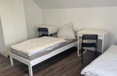 Unterkunft für Arbeiter und Monteure - Foto 25