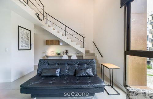 YHD - Condominium with pool near UFSC Located in Carvoeira, this condominium is an excellent choi - Photo 10