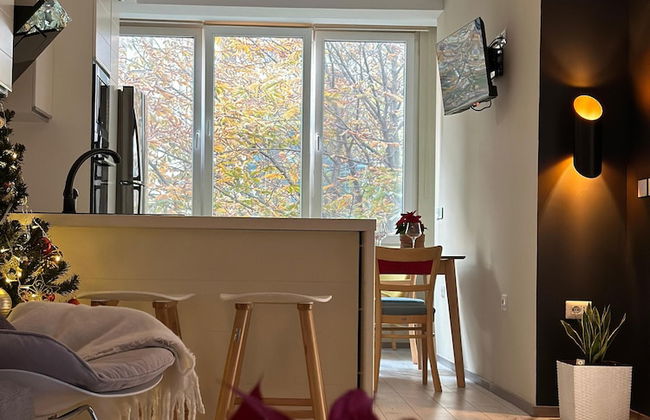 KLT Blloku Center - Foto 30