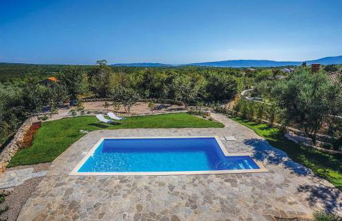 4 Bedroom Nice Home In Zgaljici - Foto 11