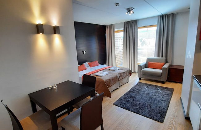 Levi Suites Levi Gold - Foto 31