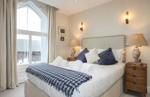 Harlech Apartments - Branwen - Foto 12