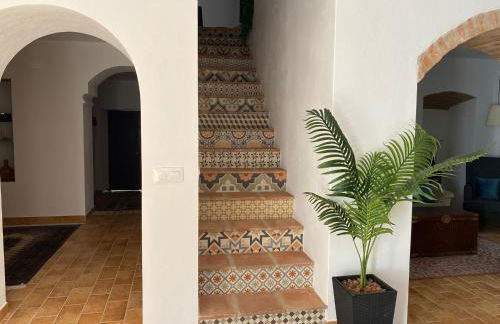 Casa de la Cruz - Photo 6