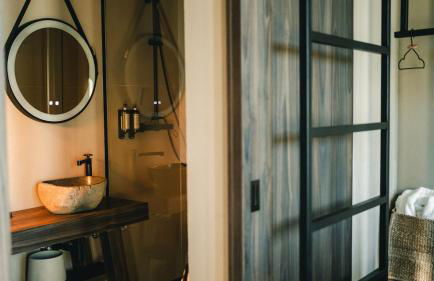 TerraSense Mountain Charm Retreat & Farm - Foto 77