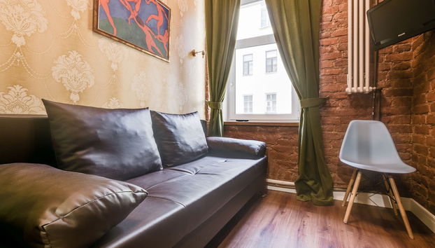 Travelto Liteiniy 59 - Foto 4, Camera