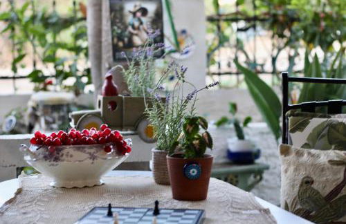 Popis Maison - Photo 36