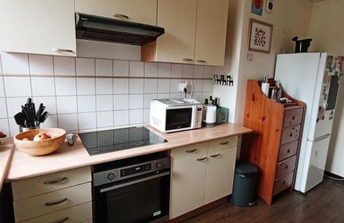 Lovely T2 only 30 minutes away from Paris - Foto 5