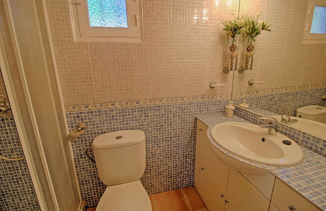 Villa Costa Calpe - Lloyd - Foto 26